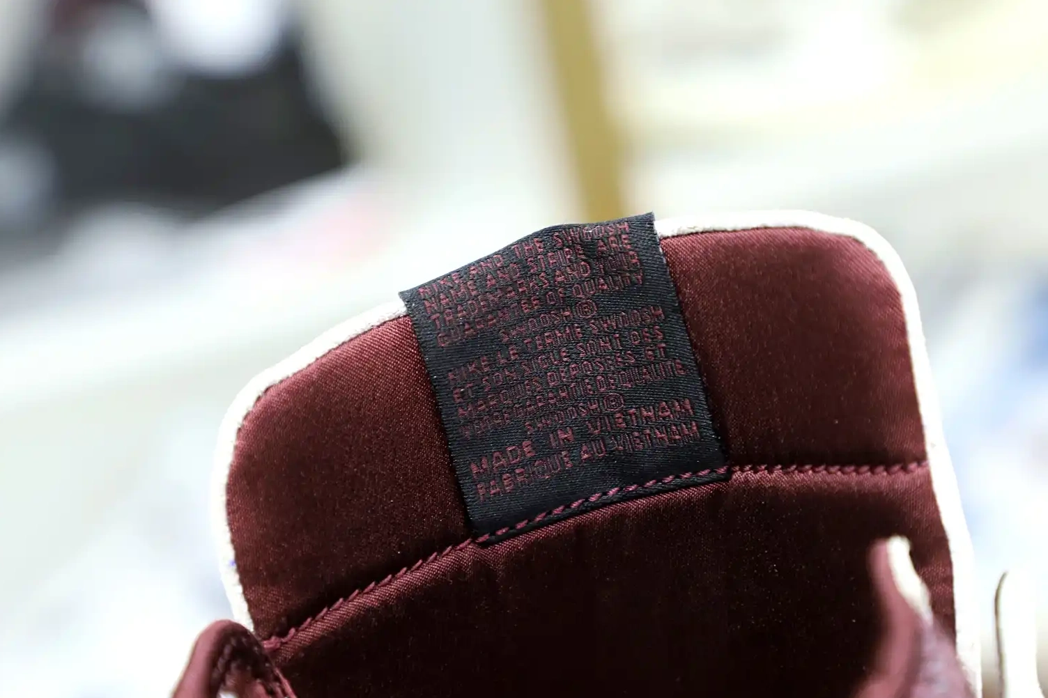 high sp Jordan 1 Ma Maniére og Air A retro Jordan Kimikick x  0530